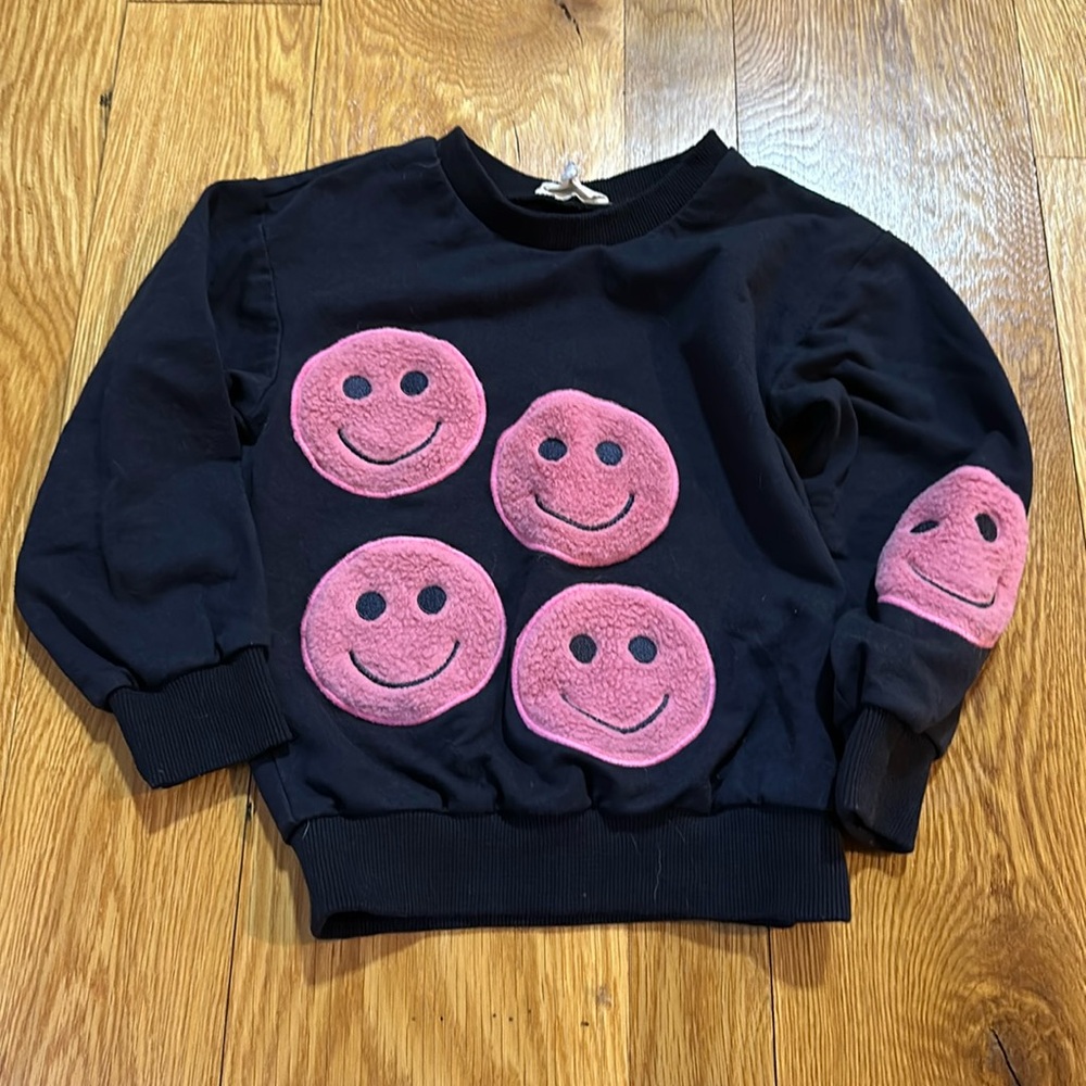 Hannah banana top